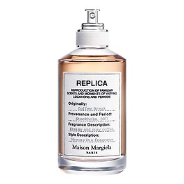 REPLICA - Coffee Break